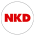 Logo NKD