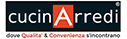 Logo cucinArredi