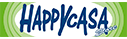 Logo Happy Casa