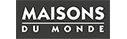 Logo Maisons Du Monde