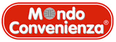 Logo Mondo Convenienza