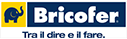 Logo Bricofer