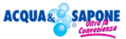 Logo Acqua e Sapone