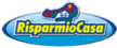 Logo Risparmio Casa