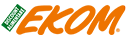 Logo Ekom