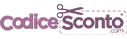 Logo Codice Sconto