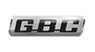 Logo GBC