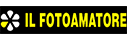 Logo Il Fotoamatore