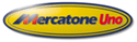 Logo MercatoneUno Tech