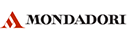Logo Mondadori