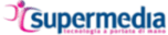 Logo Supermedia