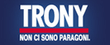 Logo Trony