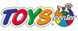 Logo Toys Center