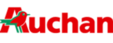 Logo Auchan