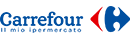 Logo Carrefour Iper