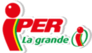 Logo IPER La Grande i