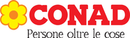 Logo Conad