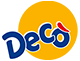 Logo Decò