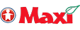 Logo Maxi Supermercati