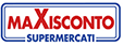 Logo Maxisconto